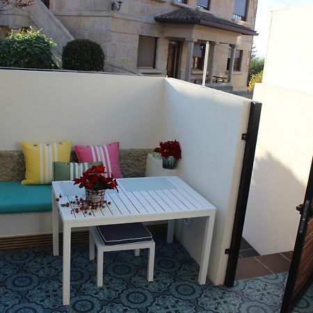 Sereina Beach Vigo Exterior photo
