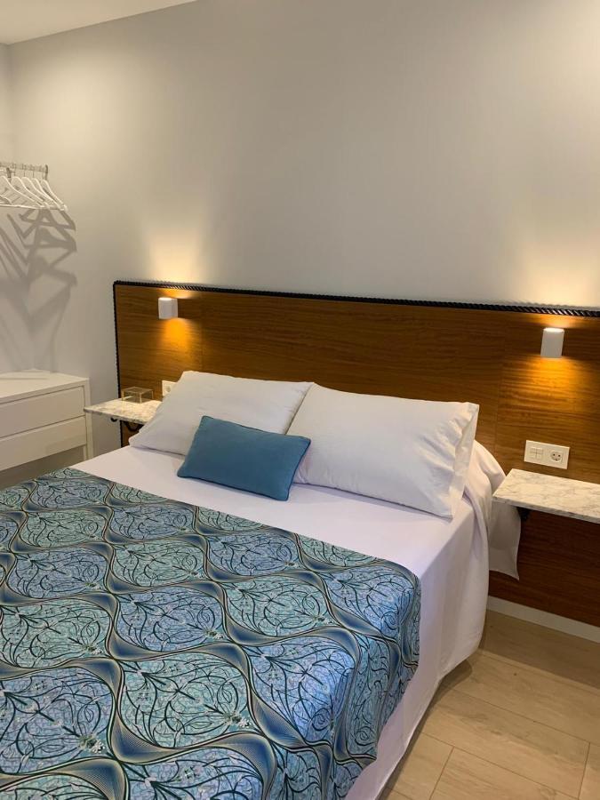 Sereina Beach Vigo Exterior photo