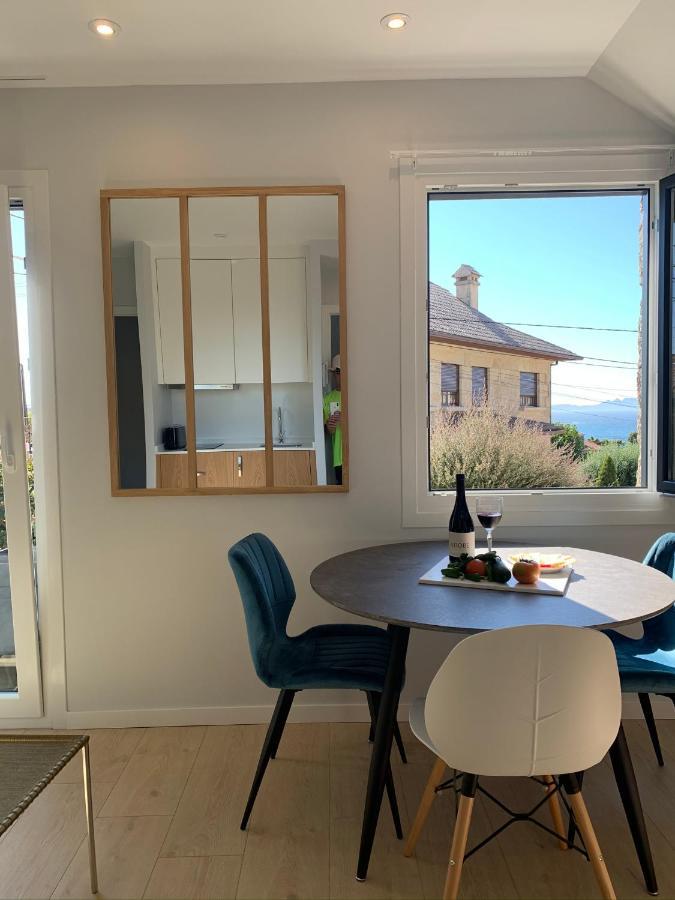 Sereina Beach Vigo Exterior photo